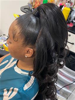 Tulips Hair Boutique In Owings Mills MD Vagaro