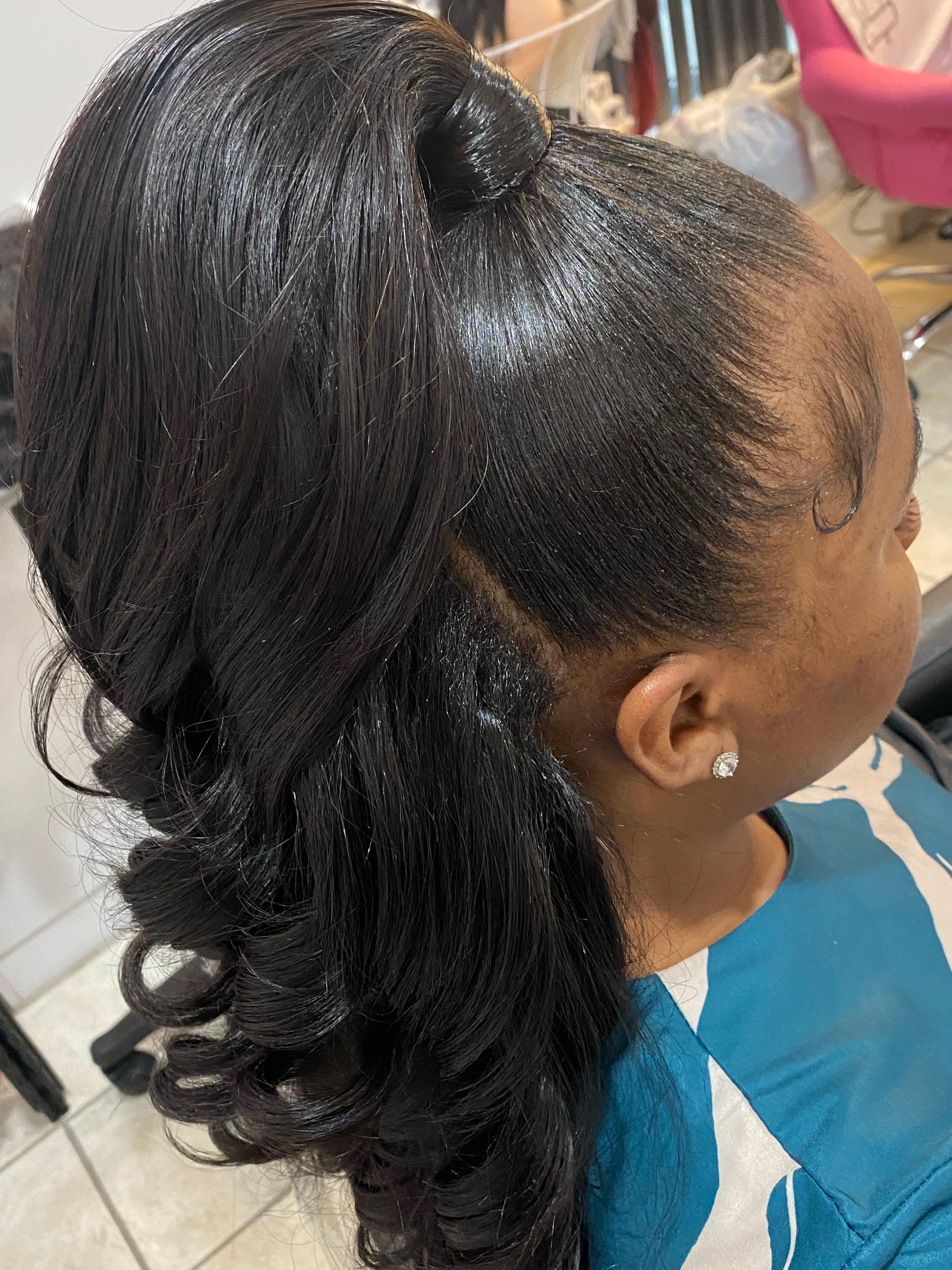 Tulips Hair Boutique In Owings Mills MD Vagaro